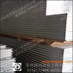 廠家低價(jià)直銷玻鎂巖棉手工板 解析防火凈化彩鋼夾芯板的優(yōu)勢(shì)與應(yīng)用